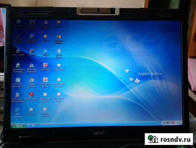 Ноутбук acer Ростов-на-Дону - изображение 1
