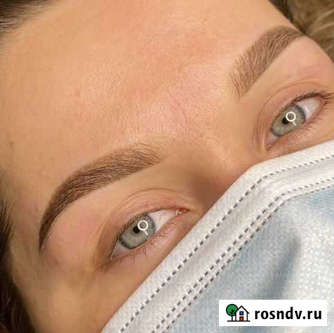 Перманентный макияж Смоленск - изображение 1