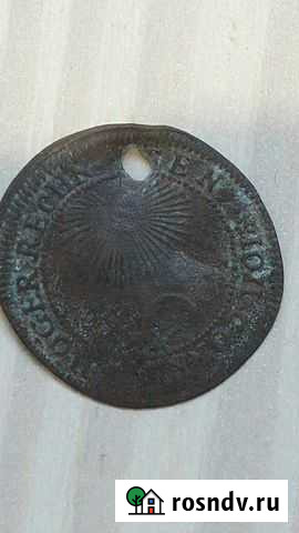 Счётный жетон Нижний Новгород - изображение 1