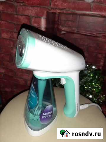 Отпариватель Тайшет - изображение 1