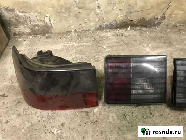 Задние фонари ваз 2110 Великий Новгород - изображение 1