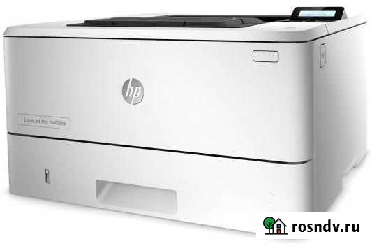 HP LaserJet M402dne Нижний Тагил - изображение 1