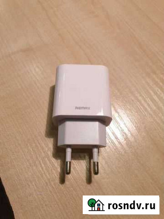 Быстрая зарядка iPhone 20w Type-C с кабелем Казань - изображение 1