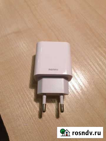 Быстрая зарядка iPhone 20w Type-C с кабелем Казань - изображение 1