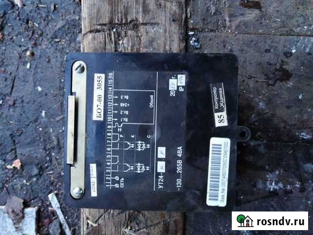 Реле времени Тамбов - изображение 1