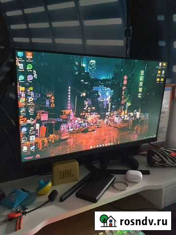 Монитор Xiaomi Красноярск - изображение 1