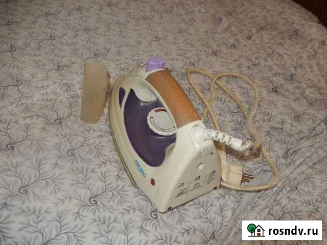 Продаю утюг Воронеж - изображение 1