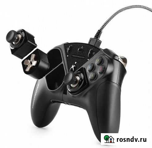 Геймпад Thrustmaster Eswap X Pro Сontroller Северодвинск - изображение 1