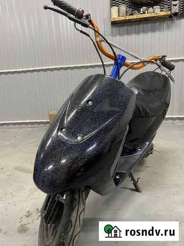 Suzuki let’s2 new Новокузнецк - изображение 1