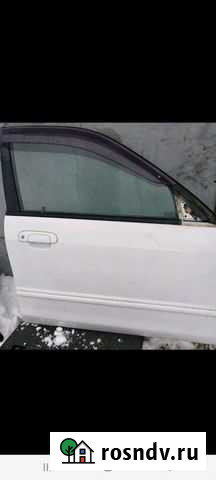 Двери мазда фамилия Каменск-Уральский - изображение 1