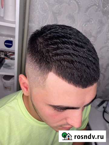 Все виды парикмахерских услуг Новороссийск - изображение 1