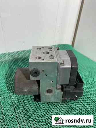 Блок ABS Audi a6 c5 2.8 4wd 8e0614111A Вологда
