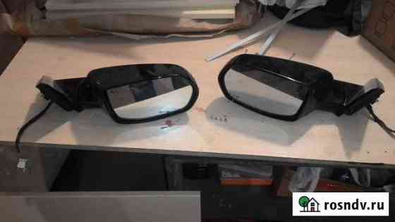Зеркало (пр) Honda CR-V Новосибирск