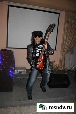 Диджей-Певец со своим аппаратом на любой праздник Москва - изображение 1