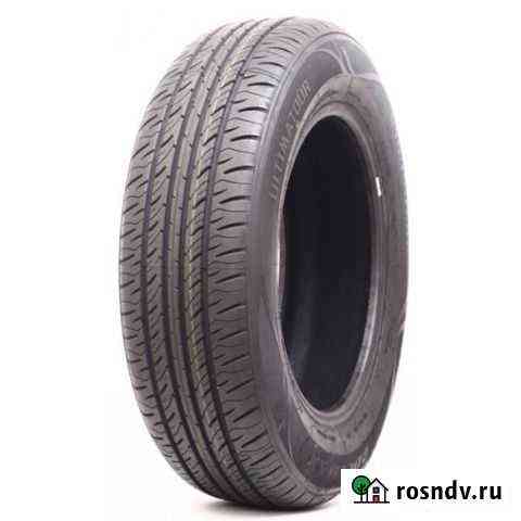 Автошина 205/60R15 delmax ultimatour 91V TBL Новороссийск