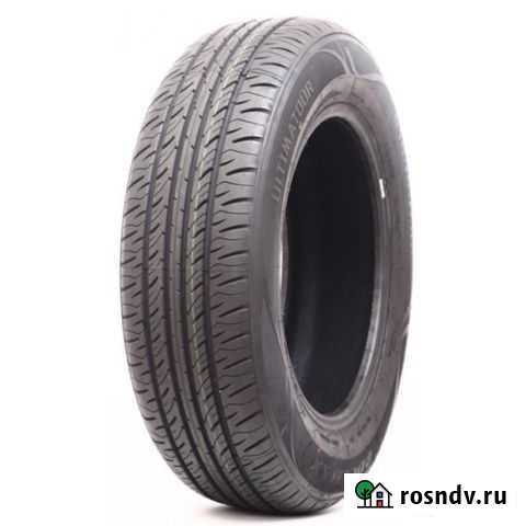 Автошина 205/60R15 delmax ultimatour 91V TBL Новороссийск - изображение 1