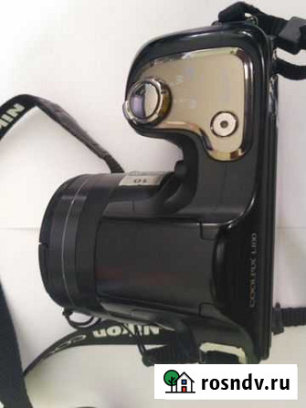 Nikon Coolpix L100 Канск - изображение 1