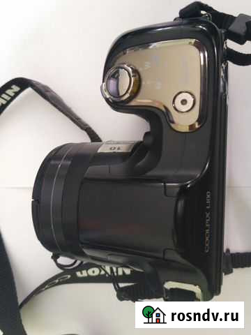Nikon Coolpix L100 Канск - изображение 1