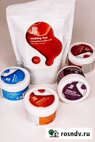 Альгинатная маска джон j:on Кемерово - изображение 1