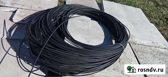 Кабель оптический Калининград - изображение 1