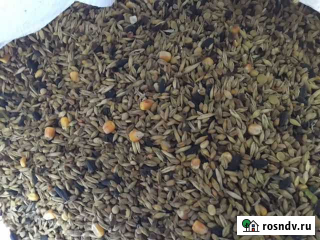 Корма Ермолино - изображение 1