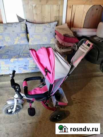 Велосипед бу Березники - изображение 1