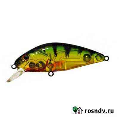 Воблер Asakura Perch 12 SR-F Хабаровск