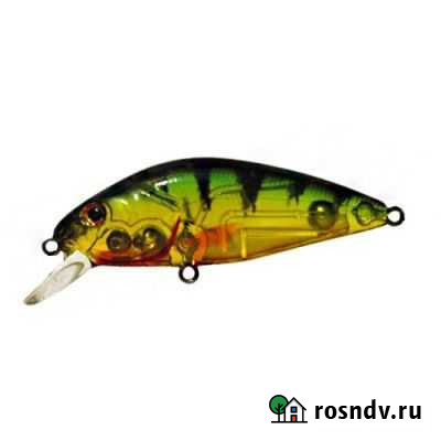 Воблер Asakura Perch 12 SR-F Хабаровск - изображение 1