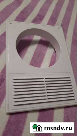 Новая вентиляционная решетка Тольятти - изображение 1