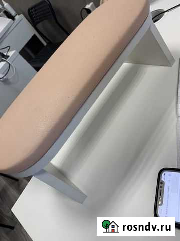 Подставка под руки маникюрная Чита - изображение 1