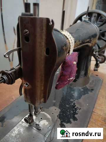 Швейная машинка Singer Волгоград - изображение 1