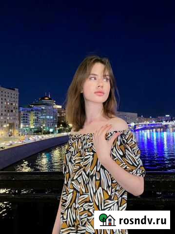 Массаж Москва - изображение 1