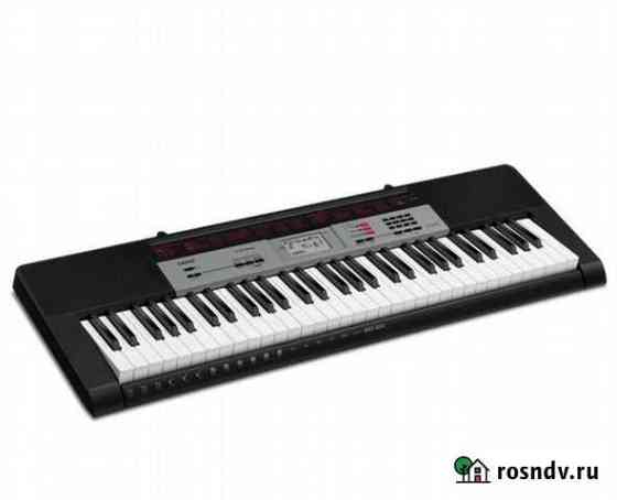 Синтезатор casio ctk 1500 Нижнесортымский