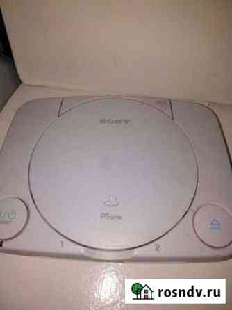 Sony playstation 1 Подольск