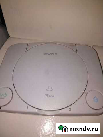 Sony playstation 1 Подольск - изображение 1