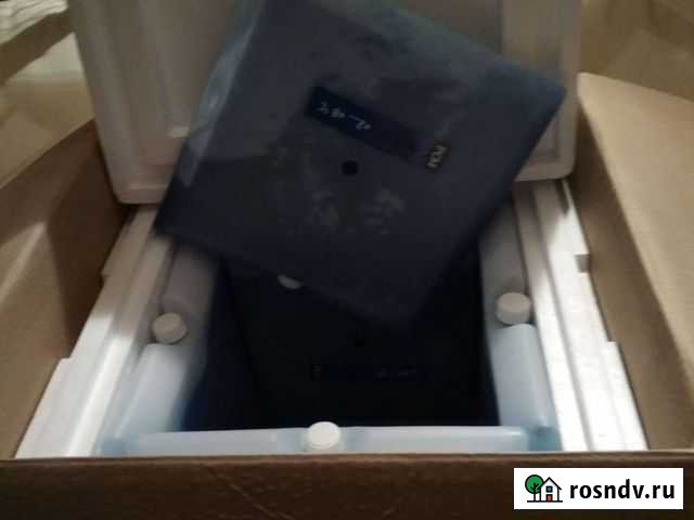 Термоконтейнер Владимир - изображение 1