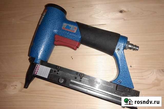 Пневмоинструмент, шпилькозабивной Коломна - изображение 1