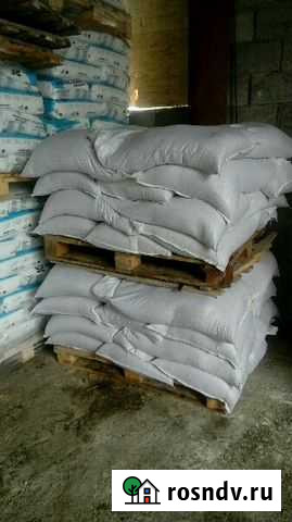 Соль техническая галит Волгоград - изображение 1