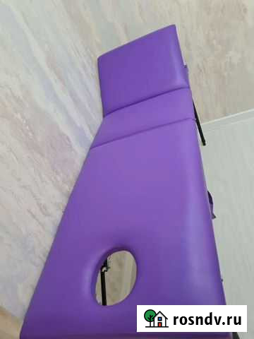 Кушетка на прокат Великий Новгород - изображение 1