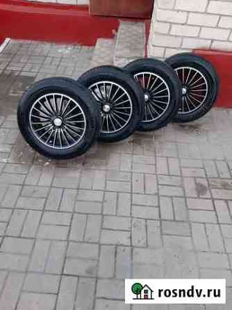 Hankook 195/65 R15 91T Тамбов