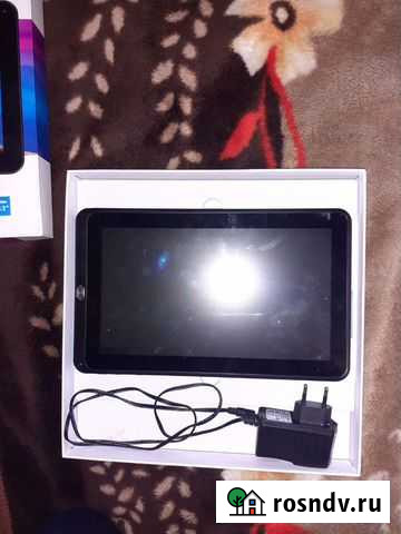 Планшет Усинск - изображение 1