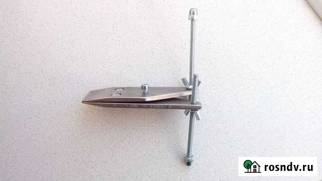 Продам приспособу для заточки типа Костыль Севастополь - изображение 1