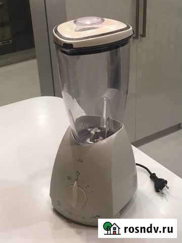 Блендер braun Калуга - изображение 1