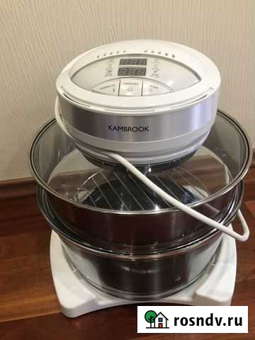 Аэрогриль бу Улан-Удэ - изображение 1