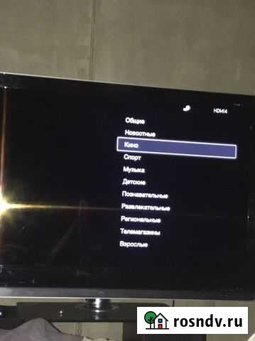 Apple tv 300 каналов Грозный - изображение 1