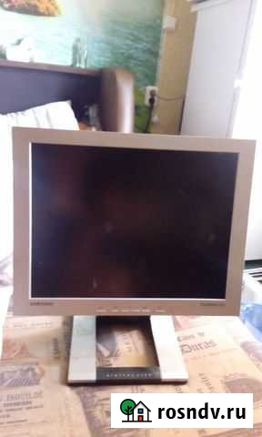 Продам монитор samsung sunc master 152s Сосновый Бор - изображение 1