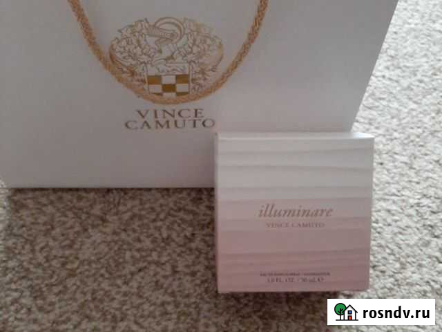 Vince camuto illuminare Белгород - изображение 1