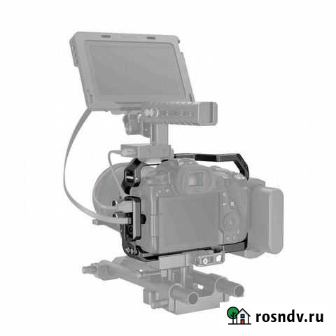 Комплект SmallRig 3139 клетка для Canon R5/R6 Санкт-Петербург - изображение 1
