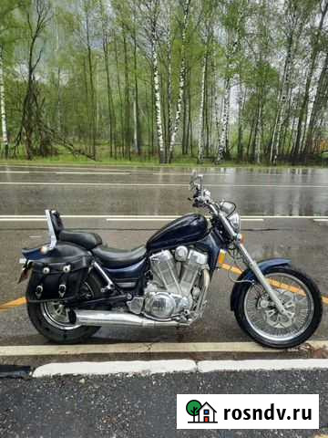 Интрудер 1400 Электросталь - изображение 1