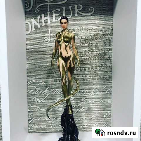 Статуэтка мать Гренделя Екатеринбург - изображение 1